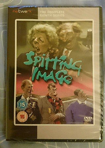 Spitting Image Series 8