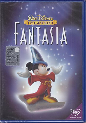 Fantasia [Dvd]