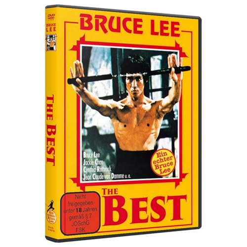 The Best Of Martial Arts Films