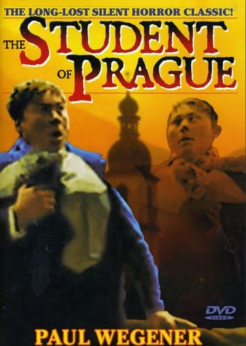 Student Of Prague [Dvd] [Region 1] [Ntsc]