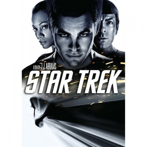 Star Trek (2009) Dvd