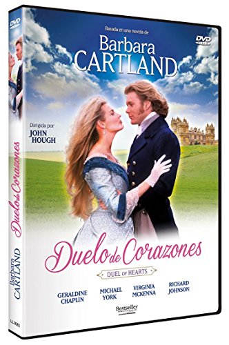 Duelo De Corazones (Duel Of Hearts) - 1991