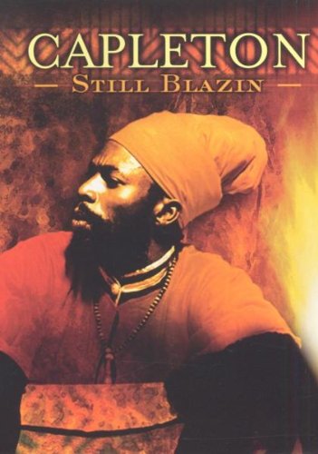 Still Blazing Live
