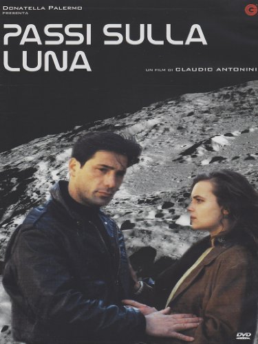 Passi Sulla Luna