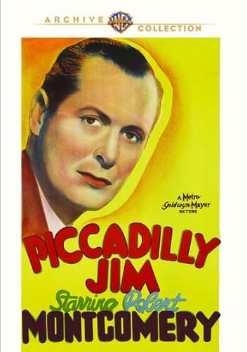 Piccadilly Jim