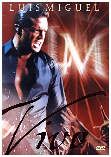 Luis Miguel : Vivo