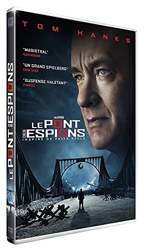 Le Pont Des Espions (Le)