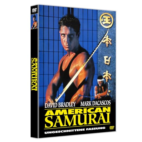 American Samurai