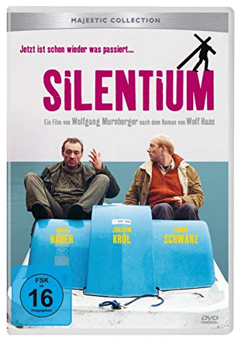 Silentium - Majestic Collection