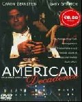 American Decadence
