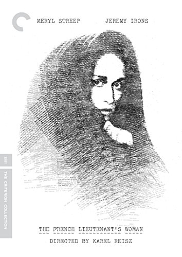 The French Lieutenant'S Woman (Criterion Collection)