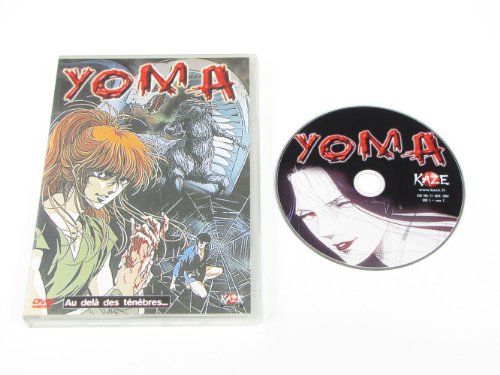 Yoma, Au Delà Des Ténèbres
