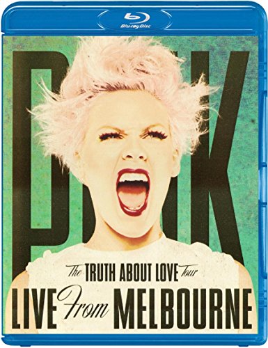 Pink - Truth About Love Tour