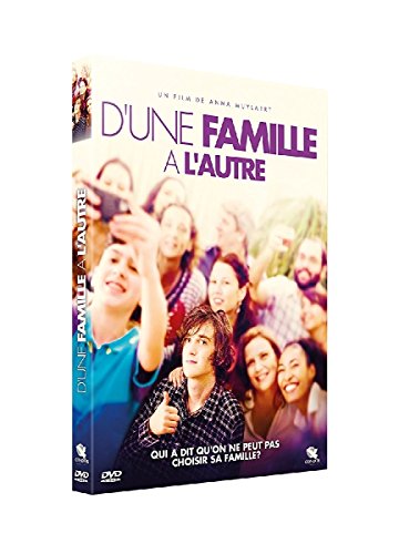 D'Une Famille À L'Autre
