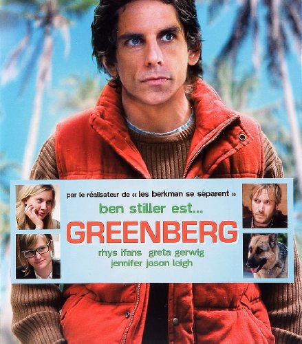 Greenberg - Brd