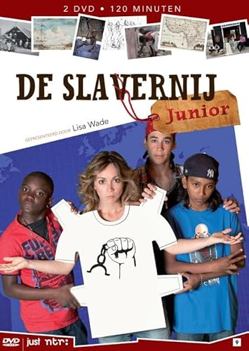 De Slavenij - Junior 2 Dvd