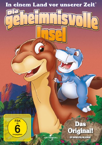 In Einem Land Vor Unserer Zeit 5