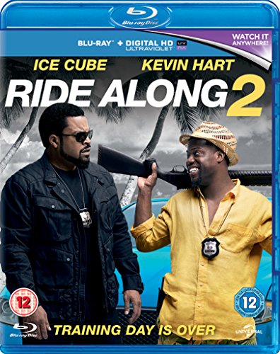 Ride Along 2 [Edizione: Regno Unito] [Edizione: Regno Unito]