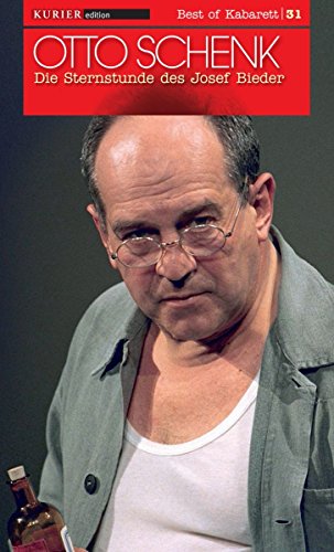 Die Sternstunde Des Josef Bieder