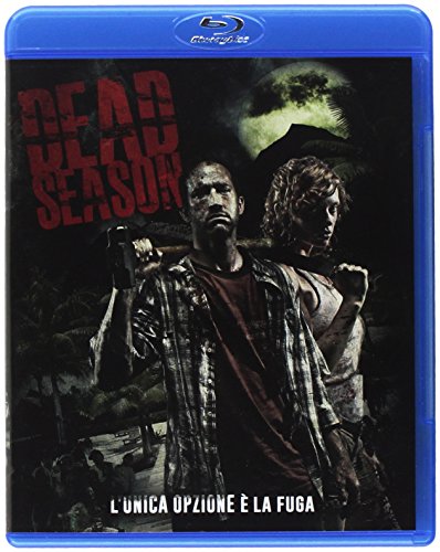 Dead Season (Blu-Ray)