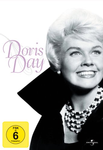 Doris Day Collection (3 Dvd)