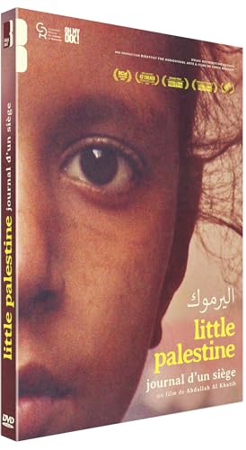 Little Palestine : Journal D'Un Siège
