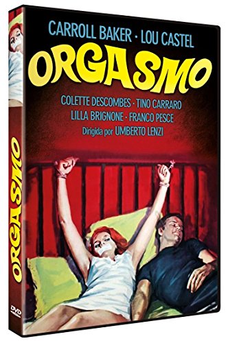 Orgasmo