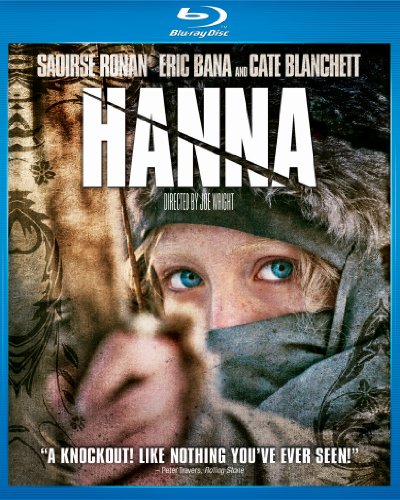 Hanna [Edizione: Stati Uniti]