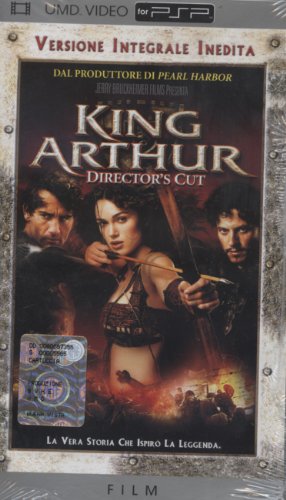 King Arthur (Umd)