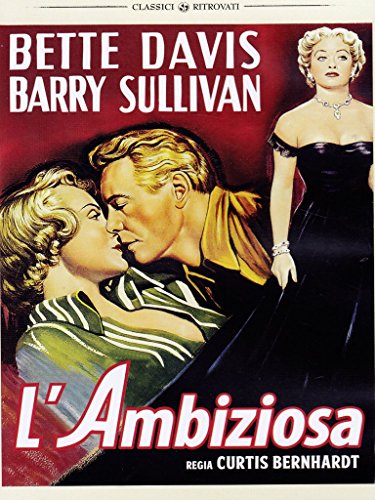 L'Ambiziosa (1951)