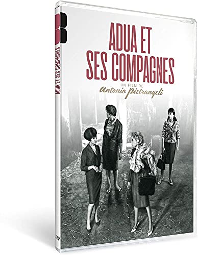 Adua Et Ses Compagnes
