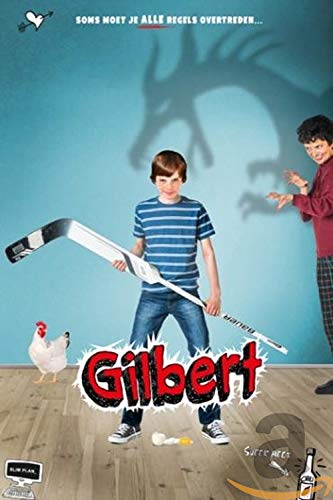 Gilbert [Edizione: Paesi Bassi]
