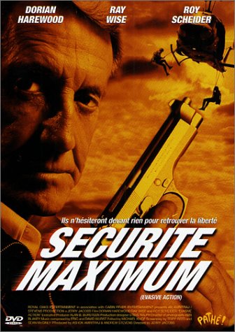 Securite Maximum