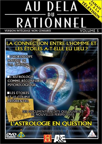 Au Delà Du Rationnel - Vol.5