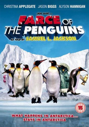 Farce Of The Penguins [Edizione: Regno Unito] [Edizione: Regno Unito]