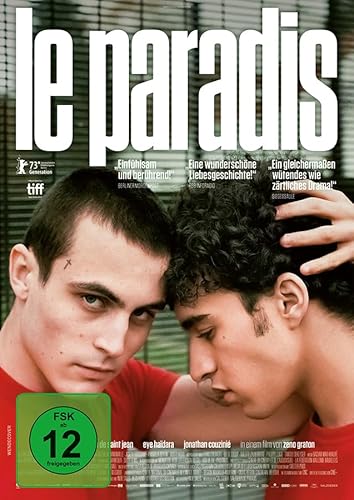 Le Paradis (Omu)