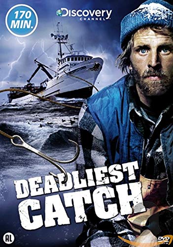 Deadliest Catch [Edizione: Paesi Bassi]