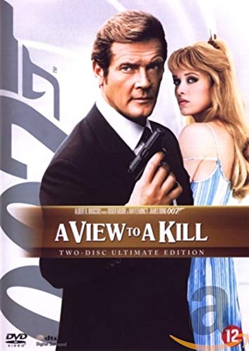 Dvd - View To A Kill (2Dvd) (1 Dvd)