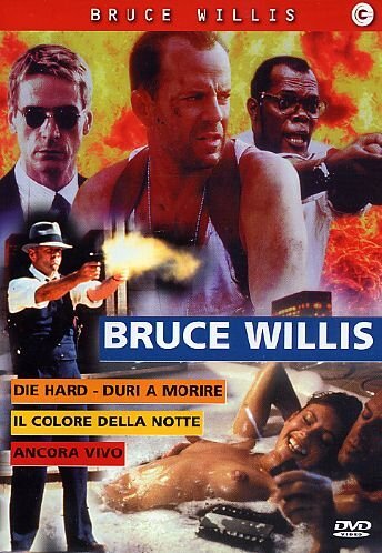 Willis Bruce