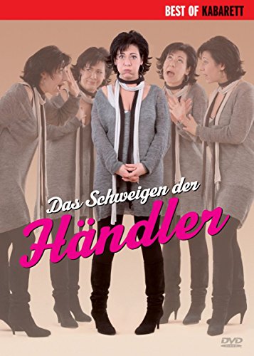 Das Schweigen Der Händler