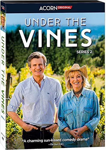 Under The Vines: Series 2