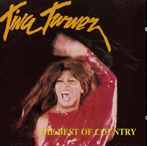 Tina Turner - The Best Of Country