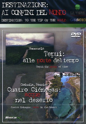La Venta - Tepuy Alle Porte Del T.