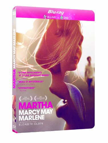 Martha Marcy May Marlene