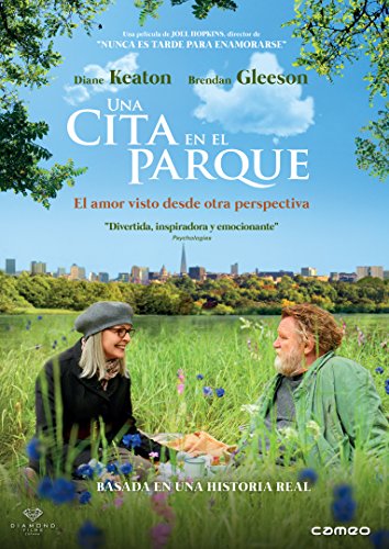 Una Cita En El Parque