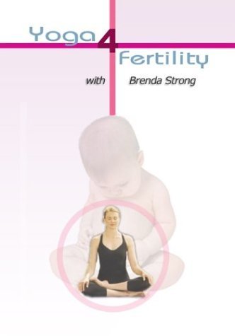 Yoga 4 Fertility (Brenda Strong) [2001] (Region 1) (Ntsc) [Edizione: Regno Unito]
