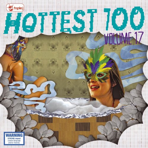 Triple J Hottest 100 Vol. 17