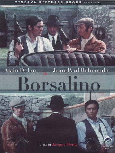 Borsalino