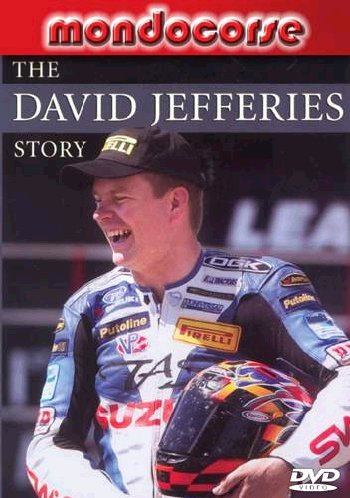 The David Jefferies Story