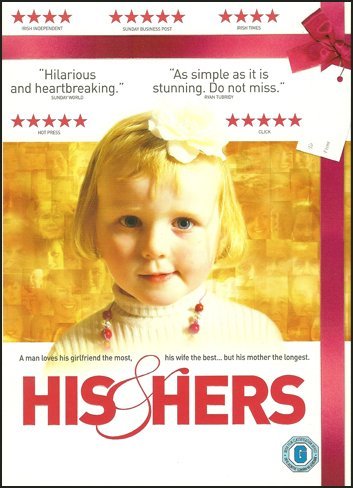 His & Hers-Feature Documentary